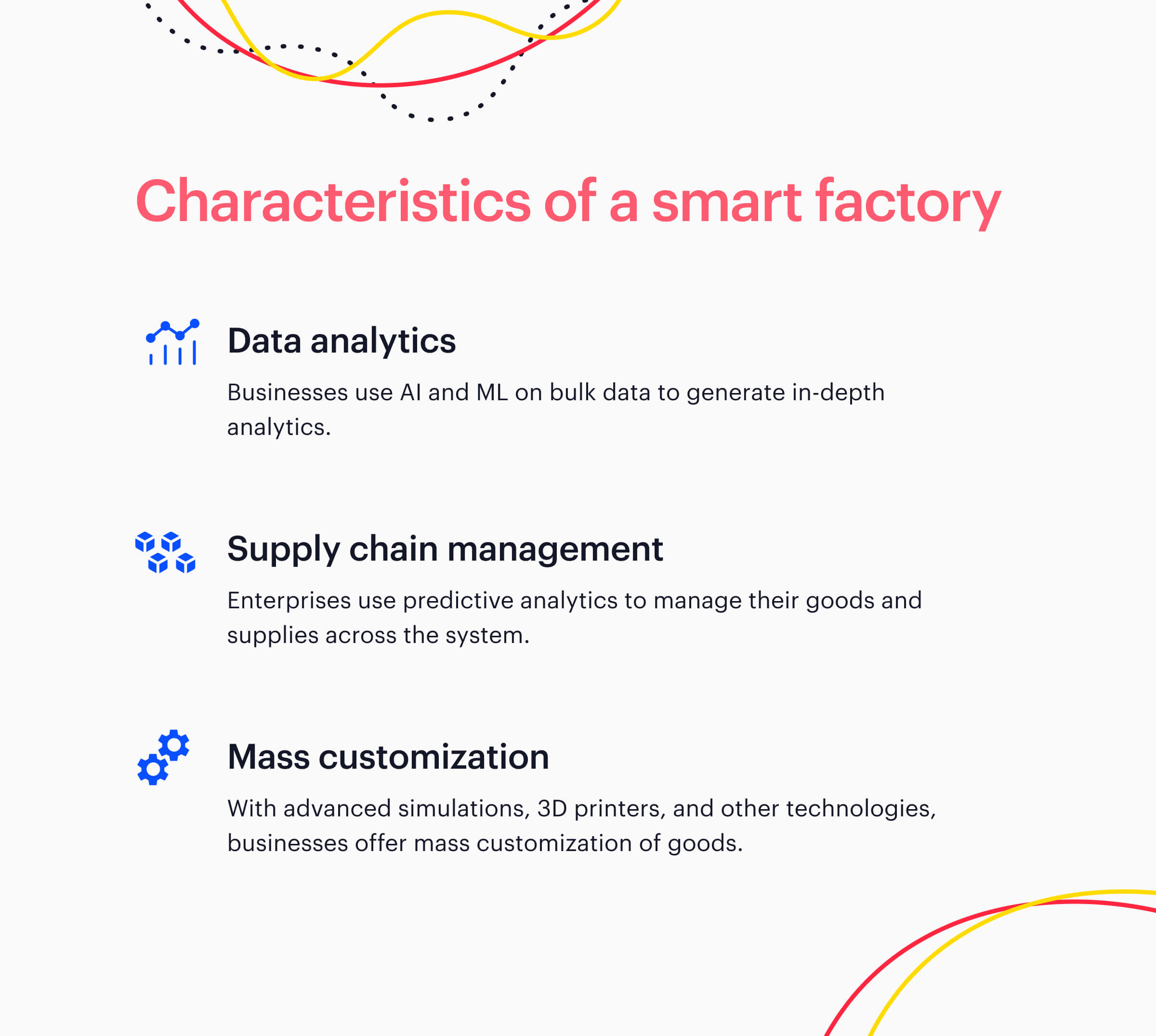 characteristics-of-a-smart-factory